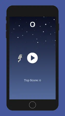 Game screenshot Run Into Space apk
