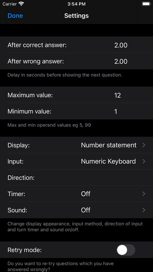 #10. Basic Math (iOS) 由: Explorer Technologies