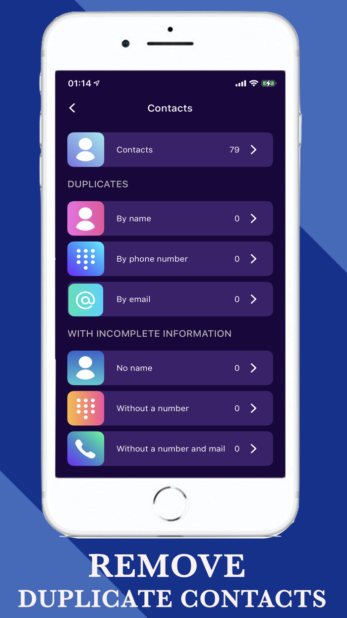 Cleaner Master - Phone Clean
