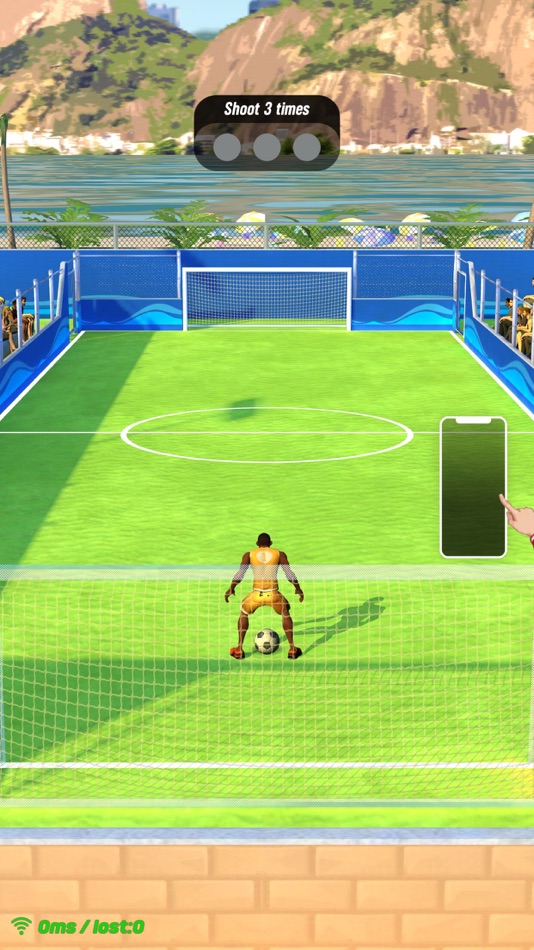 Soccer Clash: Live Football - 1.24.0 - (iOS)