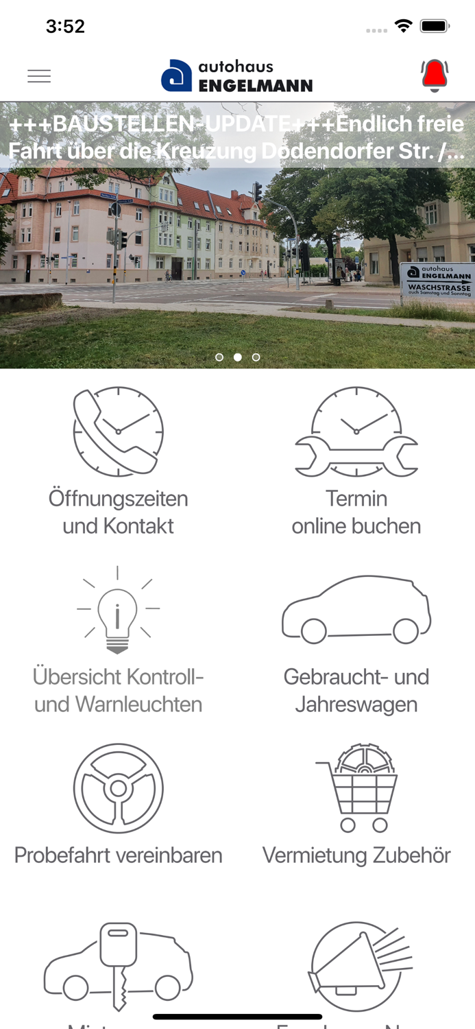 Autohaus Manfred Engelmann OHG