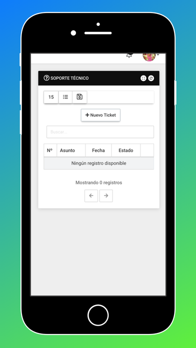 WIFI_SOLUTION Screenshot 4 - AppWisp.com WIFI_SOLUTION Screenshot 4 - AppWisp.com