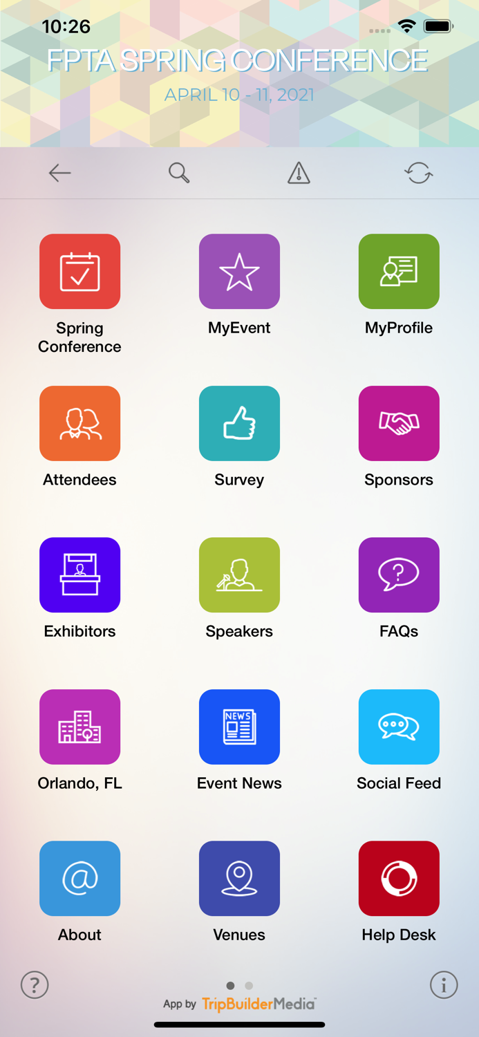 Florida Physical Therapy Assoc