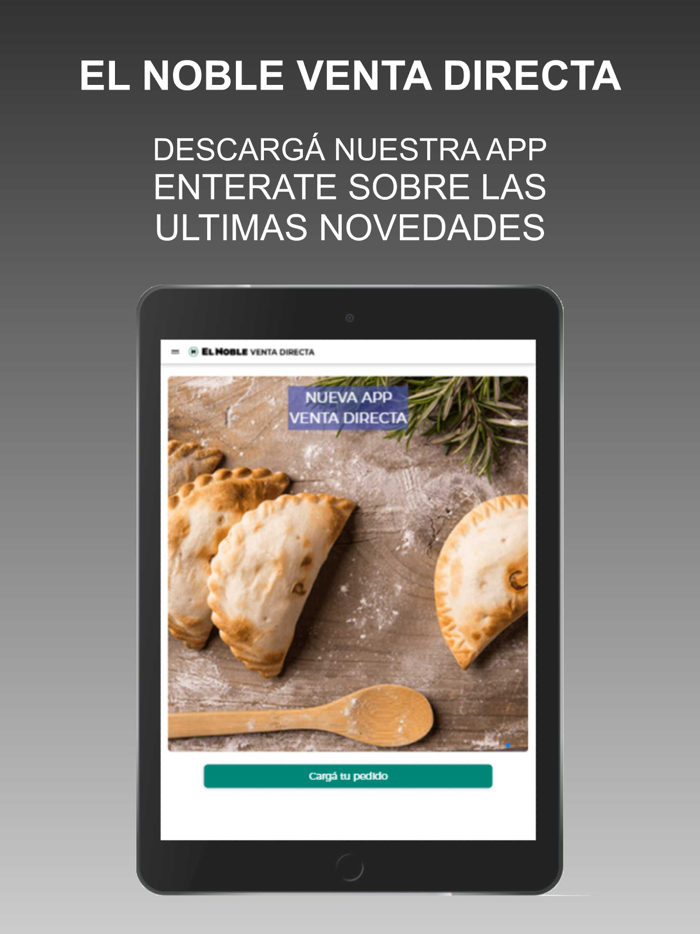 El Noble Venta Directa