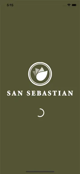 Game screenshot San Sebastian Golf mod apk