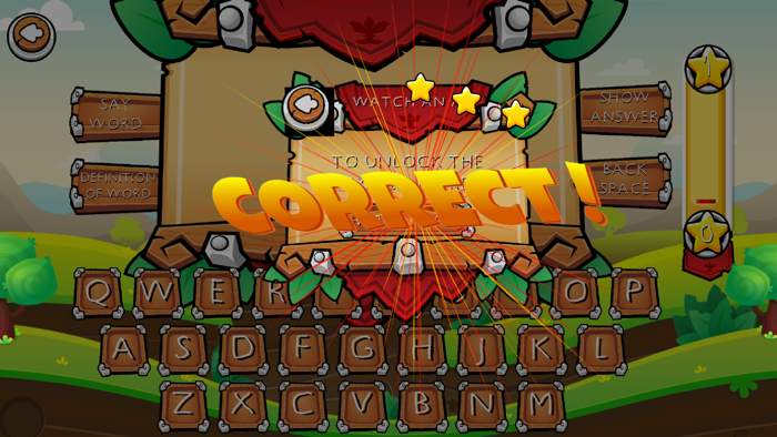 Spelling Bee Nasaur Pro