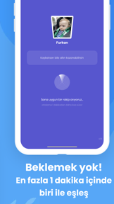 Kelime.ly - Kelime Bulmaca screenshot