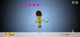 Game screenshot Ritmo apk