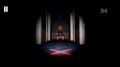 screenshot of Five Nights at Freddy's: HW 4