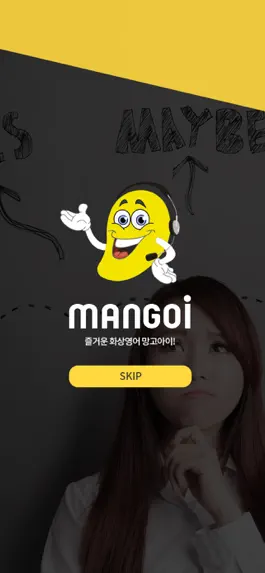 Game screenshot mangoi mod apk