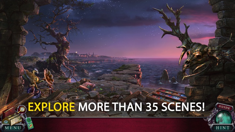 Edge of Reality: Legacy