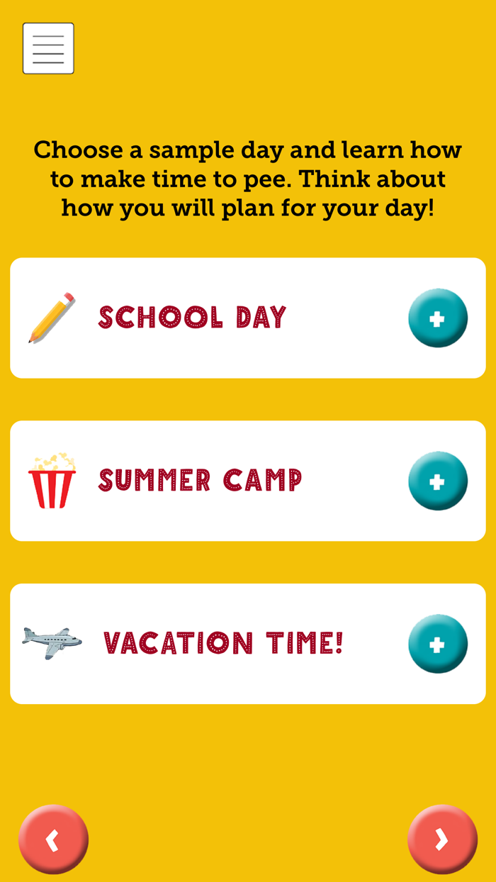 Kids Guide Using a Catheter