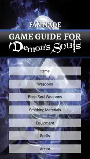 How to cancel & delete game guide for demon's souls 4