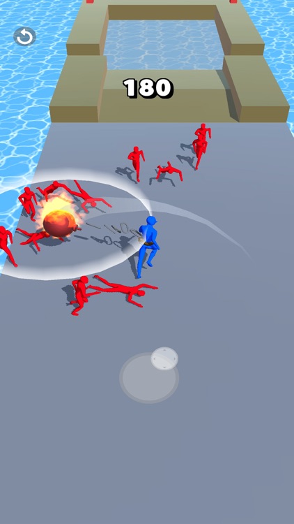 Run and Wreck screenshot-3