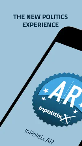 Game screenshot InPolitix AR mod apk