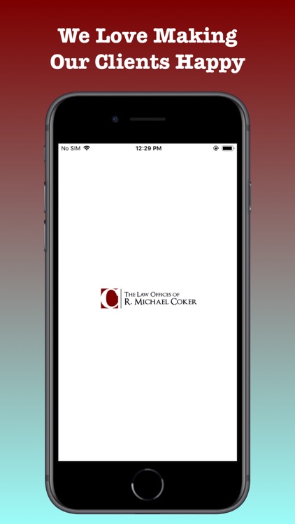 Law Office of R. Michael Coker