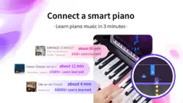 Game screenshot POP Piano-Anyone can play apk