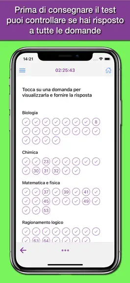 Game screenshot Hoepli Test Farmacia hack