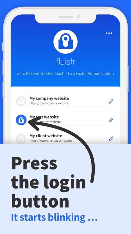 Fluistr screenshot-3