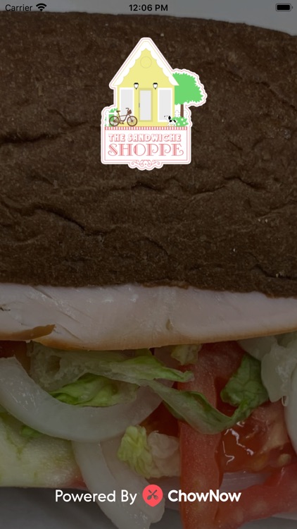 The Sandwiche Shoppe