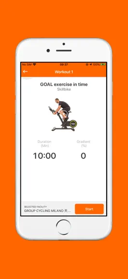 Game screenshot Remo-gym hack