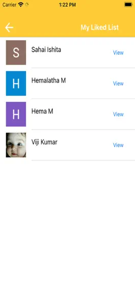 Game screenshot Glance Marriages hack