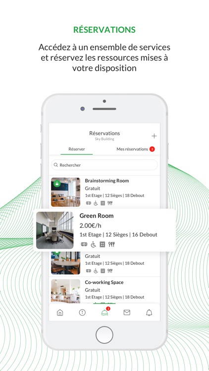Oikogestion screenshot-5