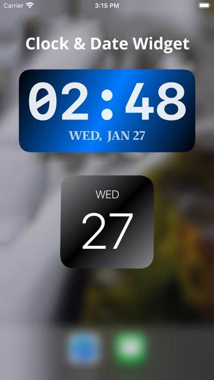 Health Widget - Quick Look Up screenshot-8