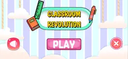 Game screenshot Classroom revolution mod apk
