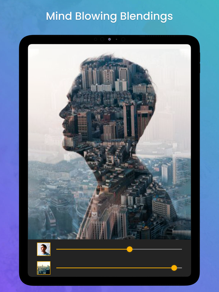 InfyPics - Best Photo Editor