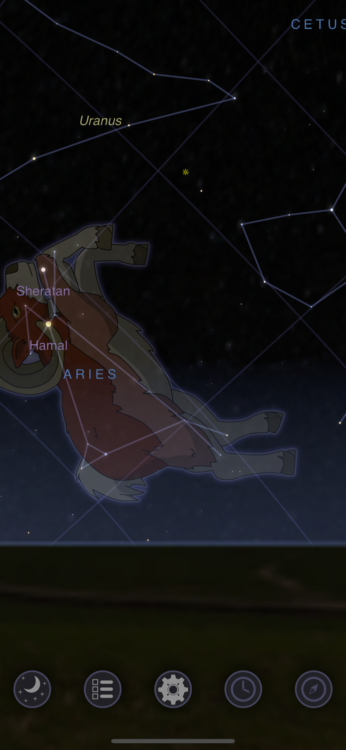 StarMap 3D Plus