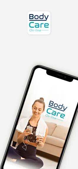 Game screenshot bodycareonline mod apk