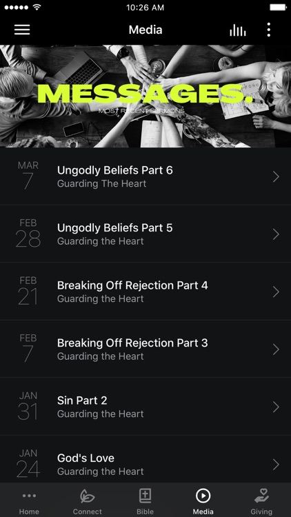 Pella Open Bible Church