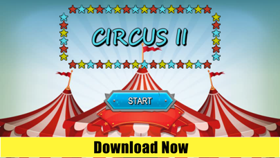 Circus IIのおすすめ画像7