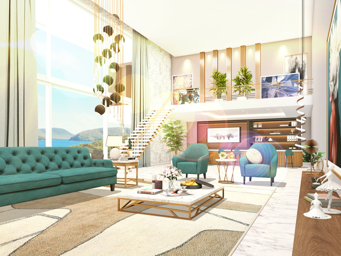 Home Design  Dream Planner