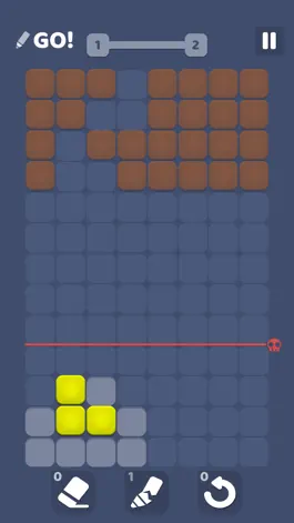Game screenshot Send Blocks mod apk