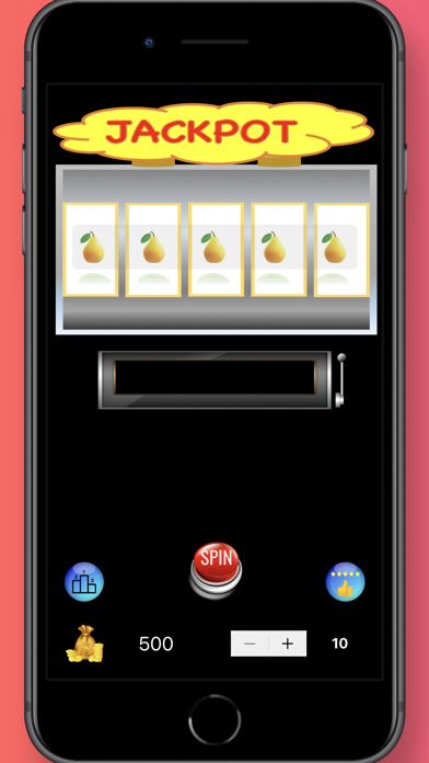 Lucky Slot5: Slot Machineのおすすめ画像3