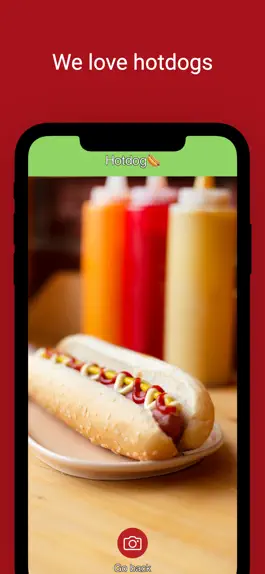 Game screenshot Not Hotdog - Seefood hack