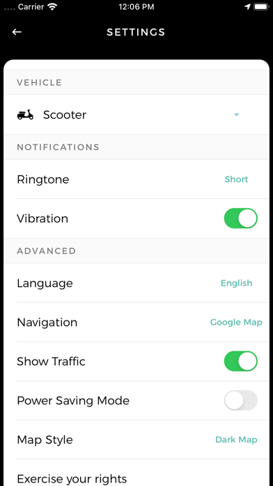Mashkor Buddies App Screenshot