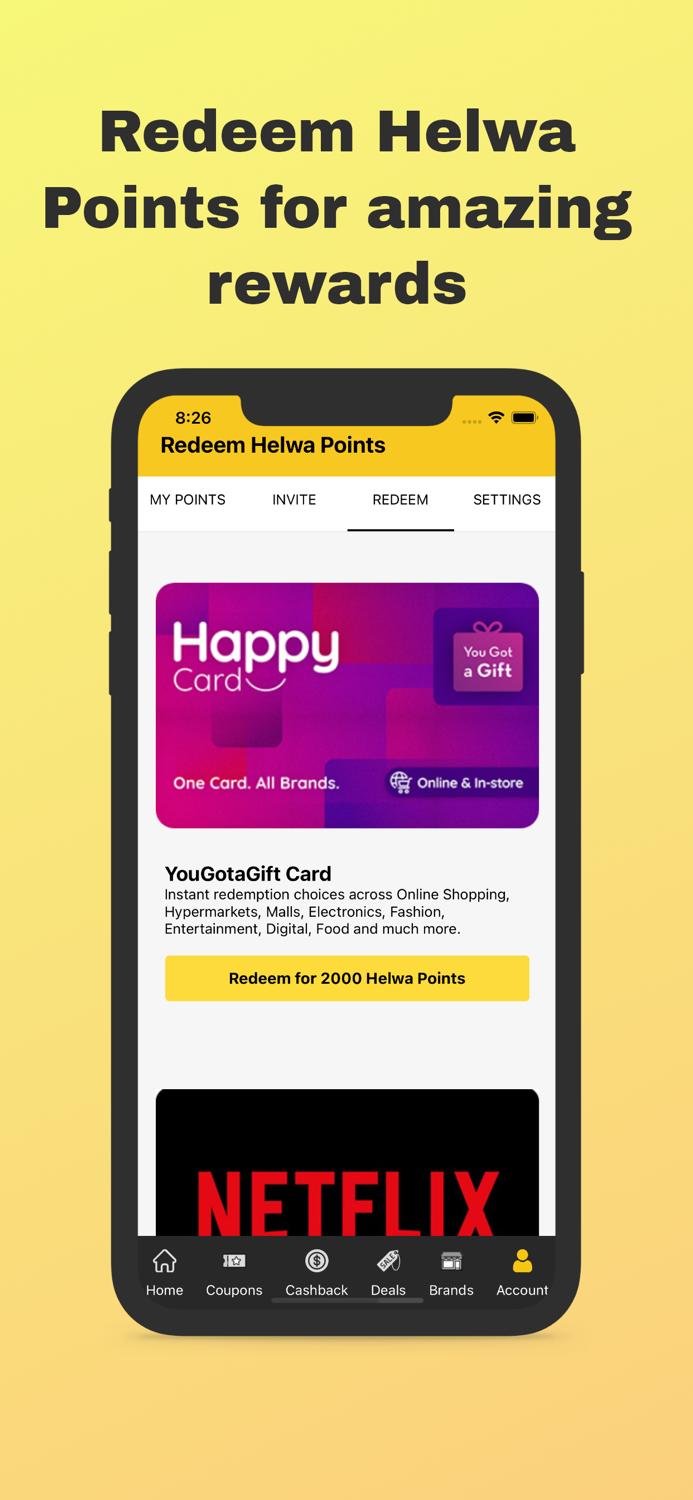 Helwa Coupons and Cashback