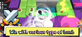 Game screenshot BoomBoom.io apk