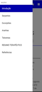 Rotinas - Pediatria HRT screenshot #6 for iPhone