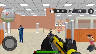 Robbery Rescue Master screenshot 4