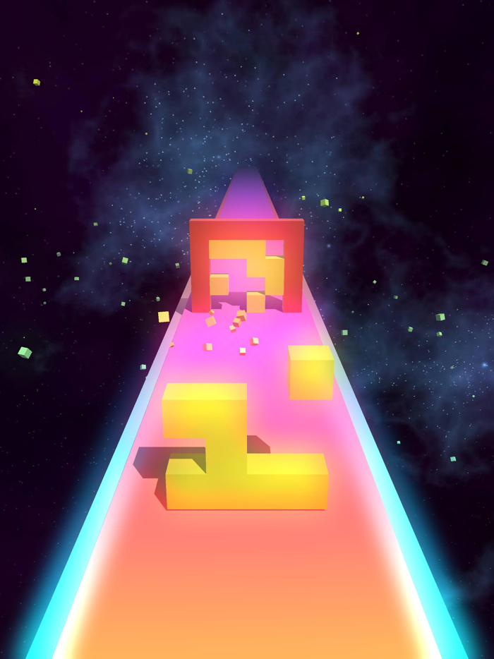 Color Block - Puzzle Games