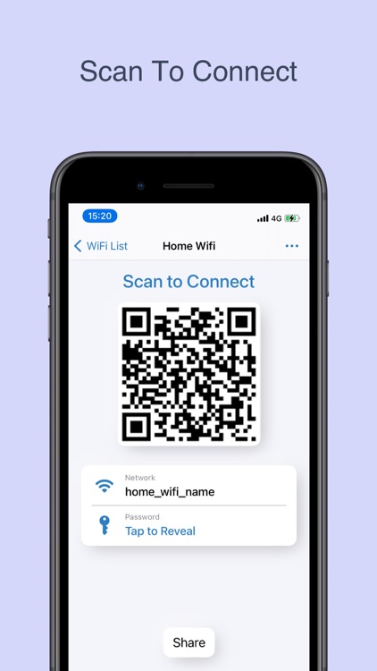 Wifi Share: internet & hotspot