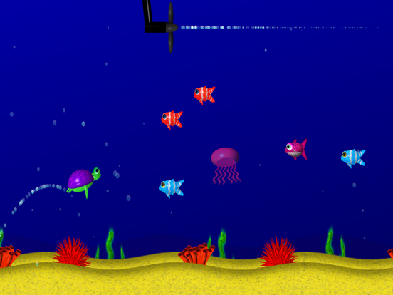 Screenshot #6 pour Grumpy Turtle
