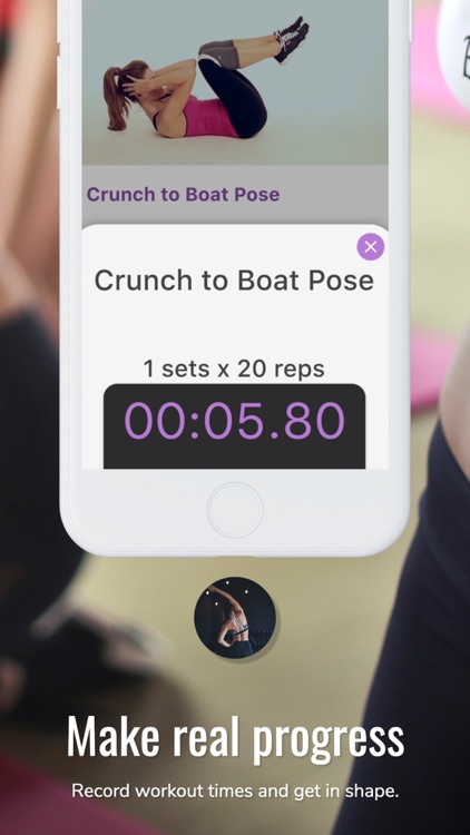 This Girl Can screenshot-3