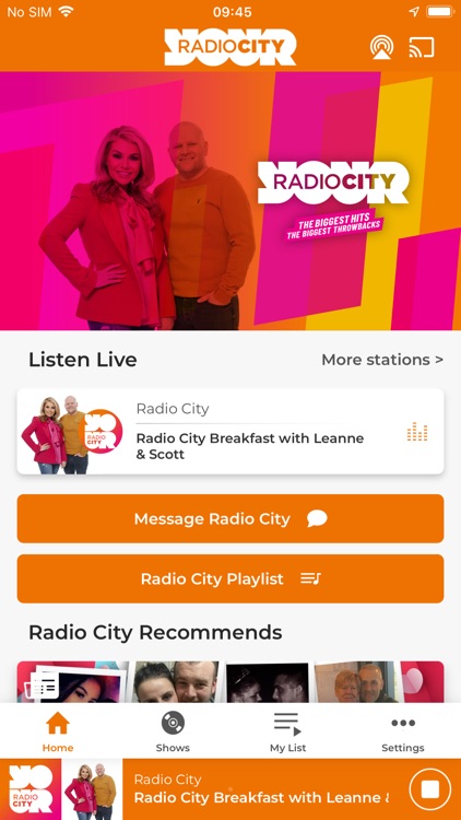 Hits Radio - Liverpool