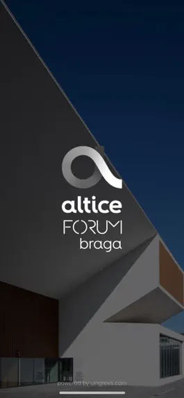 Game screenshot Altice Forum Braga mod apk
