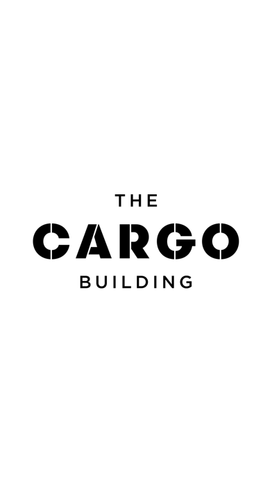 Cargo Building Screenshot
